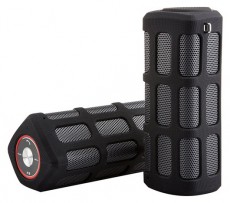 Quazar QZR-SP01-BL Loudbox fekete Bluetooth hangsz&oacute;r&oacute; Audio-Video / Hifi / Multim&eacute;dia - Hordozhat&oacute;, vezet&eacute;k n&eacute;lk&uuml;li / bluetooth hangsug&aacute;rz&oacute; - Hordozhat&oacute;, vezet&eacute;k n&eacute;lk&uuml;li / bluetooth hangsug&aacute;rz&oacute; - 411827