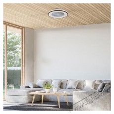 R&Aacute;BALUX Dalfon2 71331 ventil&aacute;torral H&aacute;ztart&aacute;s / Otthon / K&uuml;lt&eacute;r - Ventil&aacute;tor / L&eacute;gkondicion&aacute;l&oacute; - Fali / mennyezeti ventil&aacute;tor - 512223