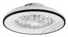 R&Aacute;BALUX Dalfon2 71331 ventil&aacute;torral H&aacute;ztart&aacute;s / Otthon / K&uuml;lt&eacute;r - Ventil&aacute;tor / L&eacute;gkondicion&aacute;l&oacute; - Fali / mennyezeti ventil&aacute;tor - 512223