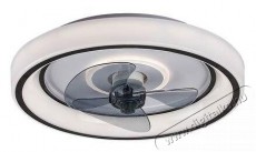 R&Aacute;BALUX 71009 Horacio H&aacute;ztart&aacute;s / Otthon / K&uuml;lt&eacute;r - Ventil&aacute;tor / L&eacute;gkondicion&aacute;l&oacute; - Fali / mennyezeti ventil&aacute;tor - 512217