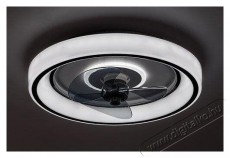 R&Aacute;BALUX 71009 Horacio H&aacute;ztart&aacute;s / Otthon / K&uuml;lt&eacute;r - Ventil&aacute;tor / L&eacute;gkondicion&aacute;l&oacute; - Fali / mennyezeti ventil&aacute;tor - 512217