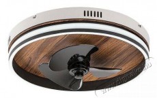 R&Aacute;BALUX 71016 Faustine H&aacute;ztart&aacute;s / Otthon / K&uuml;lt&eacute;r - Ventil&aacute;tor / L&eacute;gkondicion&aacute;l&oacute; - Fali / mennyezeti ventil&aacute;tor - 512218
