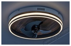 RÁBALUX 71016 Faustine Háztartás / Otthon / Kültér - Ventilátor / Légkondicionáló - Fali / mennyezeti ventilátor - 512218