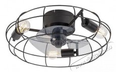 R&Aacute;BALUX 71043 Cadmus H&aacute;ztart&aacute;s / Otthon / K&uuml;lt&eacute;r - Ventil&aacute;tor / L&eacute;gkondicion&aacute;l&oacute; - Fali / mennyezeti ventil&aacute;tor - 512219