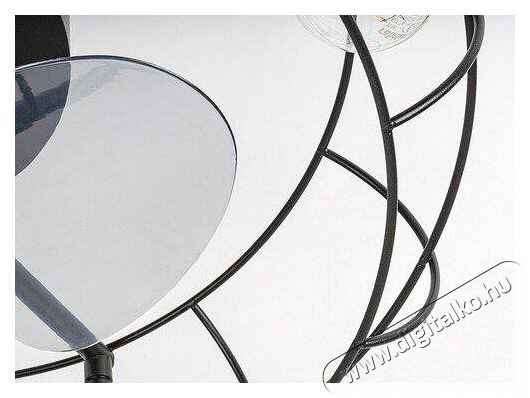 R&Aacute;BALUX 71043 Cadmus H&aacute;ztart&aacute;s / Otthon / K&uuml;lt&eacute;r - Ventil&aacute;tor / L&eacute;gkondicion&aacute;l&oacute; - Fali / mennyezeti ventil&aacute;tor - 512219