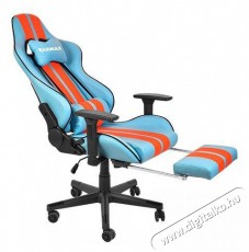 Raidmax Drakon DK905 k&eacute;k gamer sz&eacute;k Iroda &eacute;s sz&aacute;m&iacute;t&aacute;stechnika - Egy&eacute;b sz&aacute;m&iacute;t&aacute;stechnikai term&eacute;k - 396110
