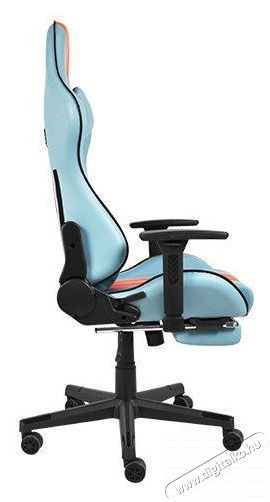 Raidmax Drakon DK905 k&eacute;k gamer sz&eacute;k Iroda &eacute;s sz&aacute;m&iacute;t&aacute;stechnika - Egy&eacute;b sz&aacute;m&iacute;t&aacute;stechnikai term&eacute;k - 396110