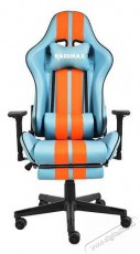 Raidmax Drakon DK905 k&eacute;k gamer sz&eacute;k - Iroda &eacute;s sz&aacute;m&iacute;t&aacute;stechnika - Egy&eacute;b sz&aacute;m&iacute;t&aacute;stechnikai term&eacute;k - 396110