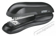 RAPID F16 fekete fűzőg&eacute;p - Iroda &eacute;s sz&aacute;m&iacute;t&aacute;stechnika - Egy&eacute;b sz&aacute;m&iacute;t&aacute;stechnikai term&eacute;k - 437097