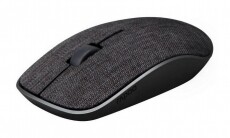 Rapoo M200 Plus vezeték nélküli optikai egér - fekete (190806) Iroda és számítástechnika - Egér - Vezeték nélküli egér - 349910