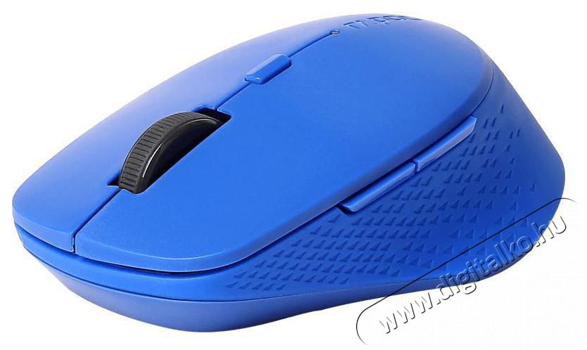 Rapoo M300 BT(3.0+4.0) + 2,4GHZ Vezet&eacute;k n&eacute;lk&uuml;li eg&eacute;r - k&eacute;k Iroda &eacute;s sz&aacute;m&iacute;t&aacute;stechnika - Eg&eacute;r - Vezet&eacute;k n&eacute;lk&uuml;li eg&eacute;r - 403690