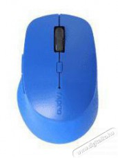 Rapoo M300 BT(3.0+4.0) + 2,4GHZ Vezet&eacute;k n&eacute;lk&uuml;li eg&eacute;r - k&eacute;k Iroda &eacute;s sz&aacute;m&iacute;t&aacute;stechnika - Eg&eacute;r - Vezet&eacute;k n&eacute;lk&uuml;li eg&eacute;r - 403690