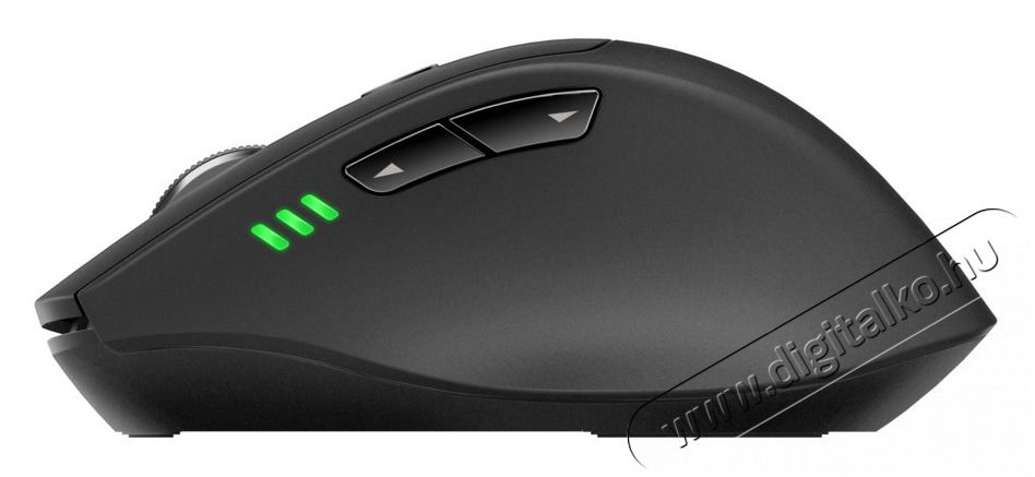 Rapoo MT550 vezet&eacute;k n&eacute;lk&uuml;li eg&eacute;r, fekete - 180808 Iroda &eacute;s sz&aacute;m&iacute;t&aacute;stechnika - Eg&eacute;r - Vezet&eacute;k n&eacute;lk&uuml;li eg&eacute;r - 336853