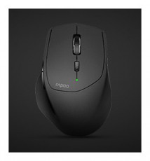 Rapoo MT550 vezet&eacute;k n&eacute;lk&uuml;li eg&eacute;r, fekete - 180808 Iroda &eacute;s sz&aacute;m&iacute;t&aacute;stechnika - Eg&eacute;r - Vezet&eacute;k n&eacute;lk&uuml;li eg&eacute;r - 336853
