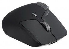 Rapoo 00226039 MT760M vezet&eacute;k n&eacute;lk&uuml;li fekete eg&eacute;r Iroda &eacute;s sz&aacute;m&iacute;t&aacute;stechnika - Eg&eacute;r - Vezet&eacute;k n&eacute;lk&uuml;li eg&eacute;r - 507747