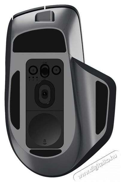 Rapoo 00226039 MT760M vezet&eacute;k n&eacute;lk&uuml;li fekete eg&eacute;r Iroda &eacute;s sz&aacute;m&iacute;t&aacute;stechnika - Eg&eacute;r - Vezet&eacute;k n&eacute;lk&uuml;li eg&eacute;r - 507747