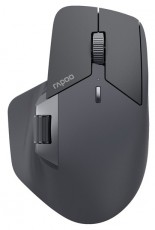 Rapoo 00226044 MT760L vezet&eacute;k n&eacute;lk&uuml;li fekete eg&eacute;r Iroda &eacute;s sz&aacute;m&iacute;t&aacute;stechnika - Eg&eacute;r - Vezet&eacute;k n&eacute;lk&uuml;li eg&eacute;r - 507749