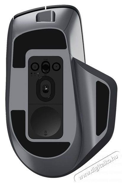 Rapoo 00226044 MT760L vezet&eacute;k n&eacute;lk&uuml;li fekete eg&eacute;r Iroda &eacute;s sz&aacute;m&iacute;t&aacute;stechnika - Eg&eacute;r - Vezet&eacute;k n&eacute;lk&uuml;li eg&eacute;r - 507749
