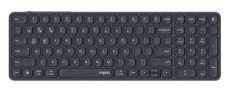 Rapoo 00228071 E9710M vezet&eacute;k n&eacute;lk&uuml;li s&ouml;t&eacute;tsz&uuml;rke billentyűzet Iroda &eacute;s sz&aacute;m&iacute;t&aacute;stechnika - Billentyűzet / billentyűzet szett - Vezet&eacute;k n&eacute;lk&uuml;li - 507750