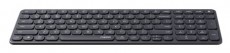 Rapoo 00228071 E9710M vezet&eacute;k n&eacute;lk&uuml;li s&ouml;t&eacute;tsz&uuml;rke billentyűzet Iroda &eacute;s sz&aacute;m&iacute;t&aacute;stechnika - Billentyűzet / billentyűzet szett - Vezet&eacute;k n&eacute;lk&uuml;li - 507750