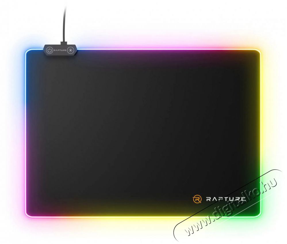Rapture RESPAWN GLOW M eg&eacute;rpad Iroda &eacute;s sz&aacute;m&iacute;t&aacute;stechnika - Eg&eacute;r - Eg&eacute;rpad - 500756