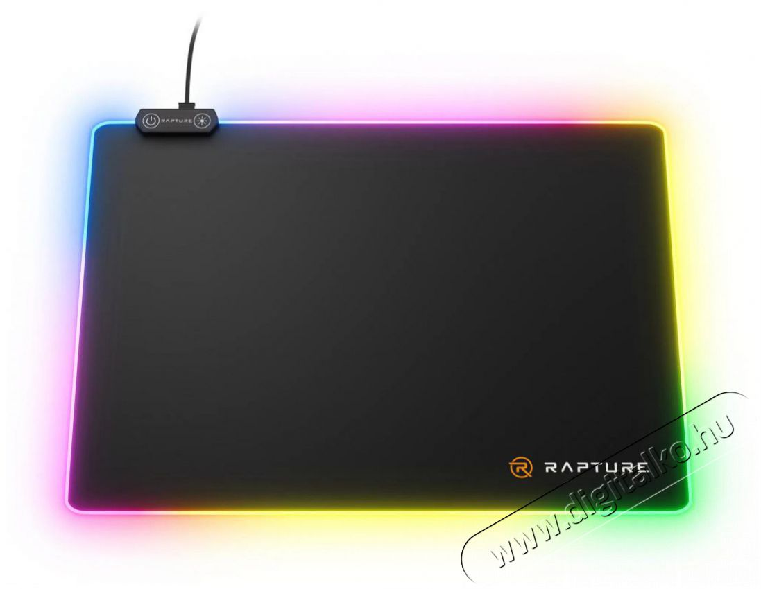 Rapture RESPAWN GLOW M eg&eacute;rpad Iroda &eacute;s sz&aacute;m&iacute;t&aacute;stechnika - Eg&eacute;r - Eg&eacute;rpad - 500756