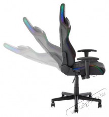 Rapture BLAZE RGB fekete Iroda &eacute;s sz&aacute;m&iacute;t&aacute;stechnika - Egy&eacute;b sz&aacute;m&iacute;t&aacute;stechnikai term&eacute;k - 518428