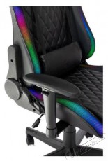 Rapture BLAZE RGB fekete Iroda &eacute;s sz&aacute;m&iacute;t&aacute;stechnika - Egy&eacute;b sz&aacute;m&iacute;t&aacute;stechnikai term&eacute;k - 518428