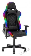Rapture BLAZE RGB fekete Iroda &eacute;s sz&aacute;m&iacute;t&aacute;stechnika - Egy&eacute;b sz&aacute;m&iacute;t&aacute;stechnikai term&eacute;k - 518428
