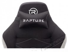 Rapture DREADNOUGHT feh&eacute;r Iroda &eacute;s sz&aacute;m&iacute;t&aacute;stechnika - Egy&eacute;b sz&aacute;m&iacute;t&aacute;stechnikai term&eacute;k - 518431