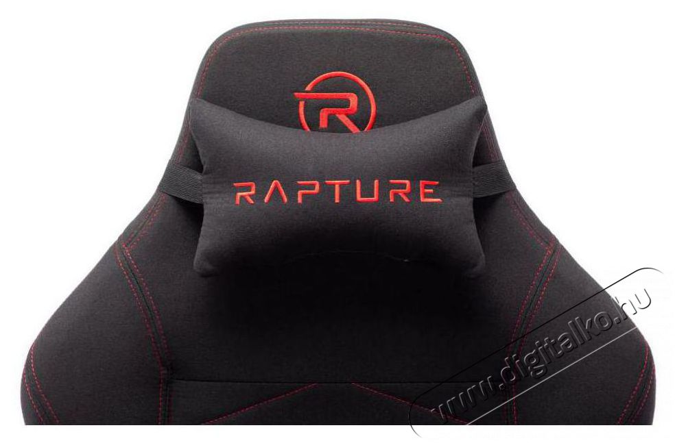 Rapture DREADNOUGHT fekete Iroda &eacute;s sz&aacute;m&iacute;t&aacute;stechnika - Egy&eacute;b sz&aacute;m&iacute;t&aacute;stechnikai term&eacute;k - 518427