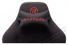 Rapture DREADNOUGHT fekete Iroda &eacute;s sz&aacute;m&iacute;t&aacute;stechnika - Egy&eacute;b sz&aacute;m&iacute;t&aacute;stechnikai term&eacute;k - 518427