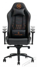 Rapture FRIGATE fekete Iroda &eacute;s sz&aacute;m&iacute;t&aacute;stechnika - Egy&eacute;b sz&aacute;m&iacute;t&aacute;stechnikai term&eacute;k - 518433