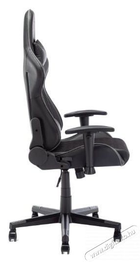 Rapture PODIUM fekete Iroda &eacute;s sz&aacute;m&iacute;t&aacute;stechnika - Egy&eacute;b sz&aacute;m&iacute;t&aacute;stechnikai term&eacute;k - 518429