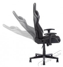 Rapture PODIUM fekete Iroda &eacute;s sz&aacute;m&iacute;t&aacute;stechnika - Egy&eacute;b sz&aacute;m&iacute;t&aacute;stechnikai term&eacute;k - 518429