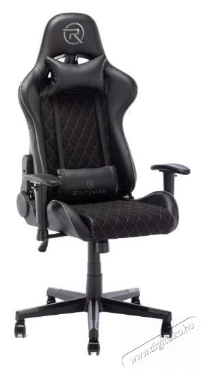 Rapture PODIUM fekete Iroda &eacute;s sz&aacute;m&iacute;t&aacute;stechnika - Egy&eacute;b sz&aacute;m&iacute;t&aacute;stechnikai term&eacute;k - 518429