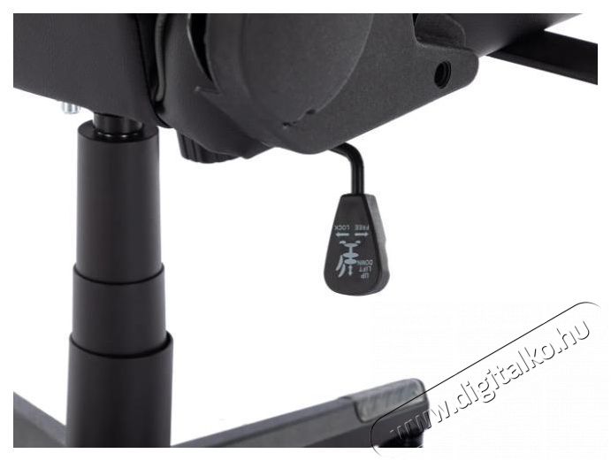 Rapture PODIUM fekete Iroda &eacute;s sz&aacute;m&iacute;t&aacute;stechnika - Egy&eacute;b sz&aacute;m&iacute;t&aacute;stechnikai term&eacute;k - 518429