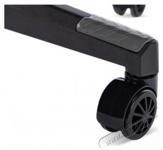 Rapture PODIUM fekete Iroda &eacute;s sz&aacute;m&iacute;t&aacute;stechnika - Egy&eacute;b sz&aacute;m&iacute;t&aacute;stechnikai term&eacute;k - 518429