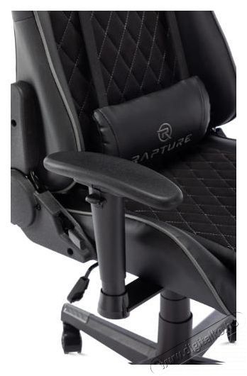 Rapture PODIUM fekete Iroda &eacute;s sz&aacute;m&iacute;t&aacute;stechnika - Egy&eacute;b sz&aacute;m&iacute;t&aacute;stechnikai term&eacute;k - 518429