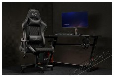 Rapture PODIUM fekete Iroda &eacute;s sz&aacute;m&iacute;t&aacute;stechnika - Egy&eacute;b sz&aacute;m&iacute;t&aacute;stechnikai term&eacute;k - 518429