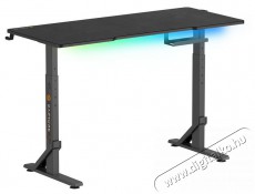 Rapture FORT 400 RGB - fekete - Iroda &eacute;s sz&aacute;m&iacute;t&aacute;stechnika - Egy&eacute;b sz&aacute;m&iacute;t&aacute;stechnikai term&eacute;k - 530806
