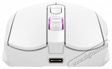 Rapture COBRA, feh&eacute;r Iroda &eacute;s sz&aacute;m&iacute;t&aacute;stechnika - Eg&eacute;r - Vezet&eacute;k n&eacute;lk&uuml;li eg&eacute;r - 535634