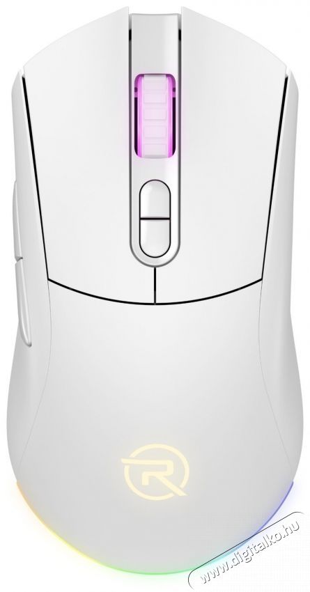 Rapture COBRA, feh&eacute;r Iroda &eacute;s sz&aacute;m&iacute;t&aacute;stechnika - Eg&eacute;r - Vezet&eacute;k n&eacute;lk&uuml;li eg&eacute;r - 535634