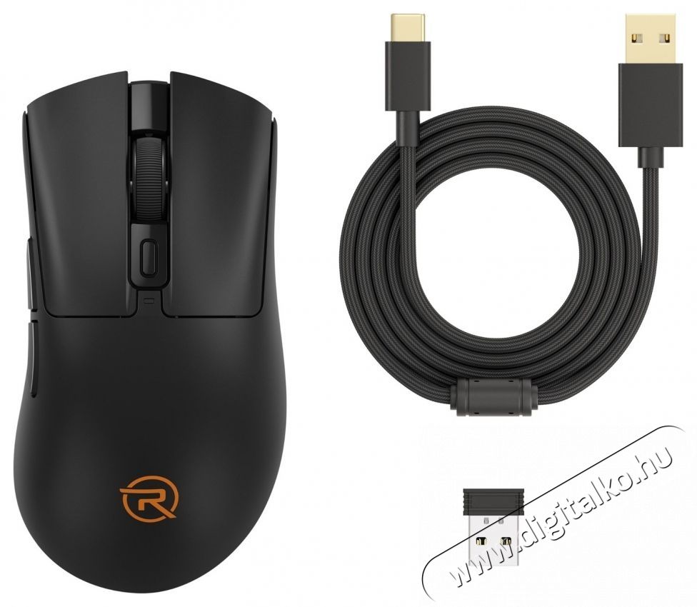 Rapture SPECTER, fekete Iroda &eacute;s sz&aacute;m&iacute;t&aacute;stechnika - Eg&eacute;r - Vezet&eacute;k n&eacute;lk&uuml;li eg&eacute;r - 535633