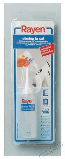Rayen 6164 v&iacute;zkőtelen&iacute;tő folyad&eacute;k H&aacute;ztart&aacute;s / Otthon / K&uuml;lt&eacute;r - Tiszt&iacute;t&oacute; / mos&oacute; - Tiszt&iacute;t&oacute;szer - 384440
