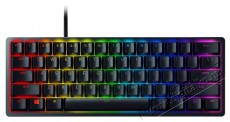 Razer Huntsman Mini Purple Switch US (RZ03-03390100-R3M1) mechanikus billentyűzet Iroda &eacute;s sz&aacute;m&iacute;t&aacute;stechnika - Billentyűzet / billentyűzet szett - Vezet&eacute;kes - 373920