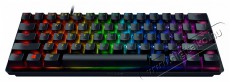 Razer Huntsman Mini Purple Switch US (RZ03-03390100-R3M1) mechanikus billentyűzet Iroda &eacute;s sz&aacute;m&iacute;t&aacute;stechnika - Billentyűzet / billentyűzet szett - Vezet&eacute;kes - 373920