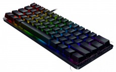 Razer Huntsman Mini Purple Switch US (RZ03-03390100-R3M1) mechanikus billentyűzet Iroda &eacute;s sz&aacute;m&iacute;t&aacute;stechnika - Billentyűzet / billentyűzet szett - Vezet&eacute;kes - 373920