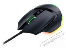 Razer Basilisk V3 gamer eg&eacute;r Iroda &eacute;s sz&aacute;m&iacute;t&aacute;stechnika - Eg&eacute;r - Vezet&eacute;kes eg&eacute;r - 380853