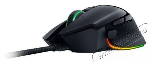Razer Basilisk V3 gamer eg&eacute;r Iroda &eacute;s sz&aacute;m&iacute;t&aacute;stechnika - Eg&eacute;r - Vezet&eacute;kes eg&eacute;r - 380853